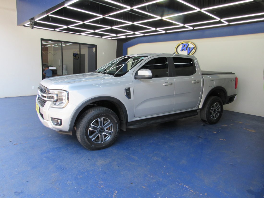 Ranger XLT