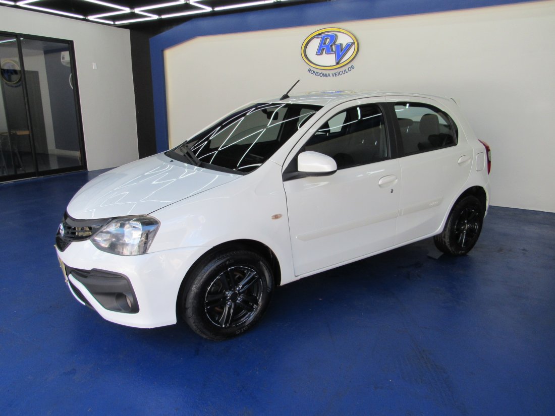 Etios X