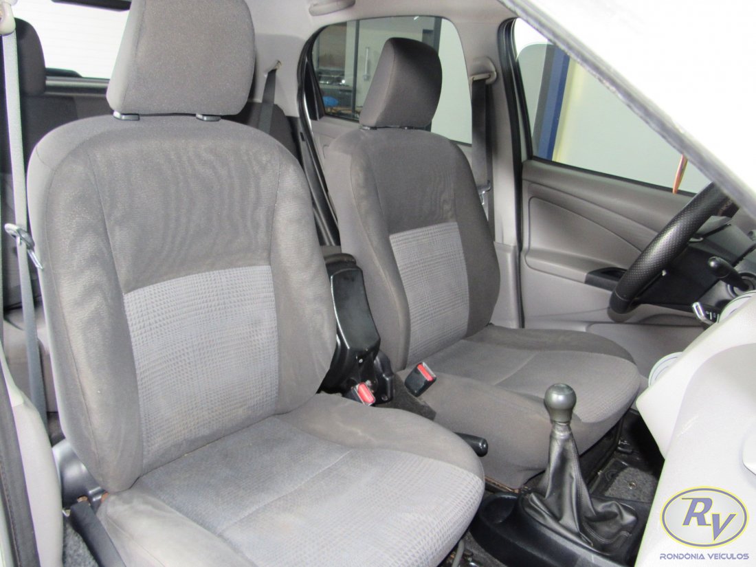 Etios XS