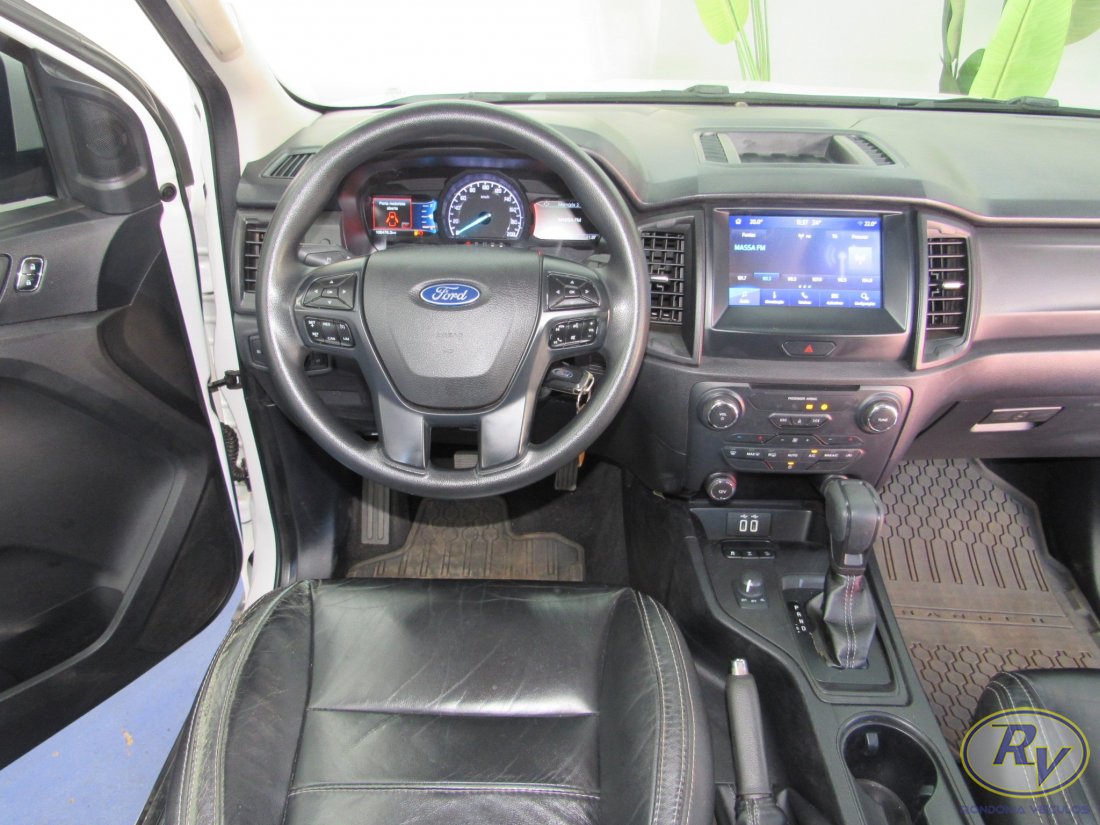 Ranger XLS