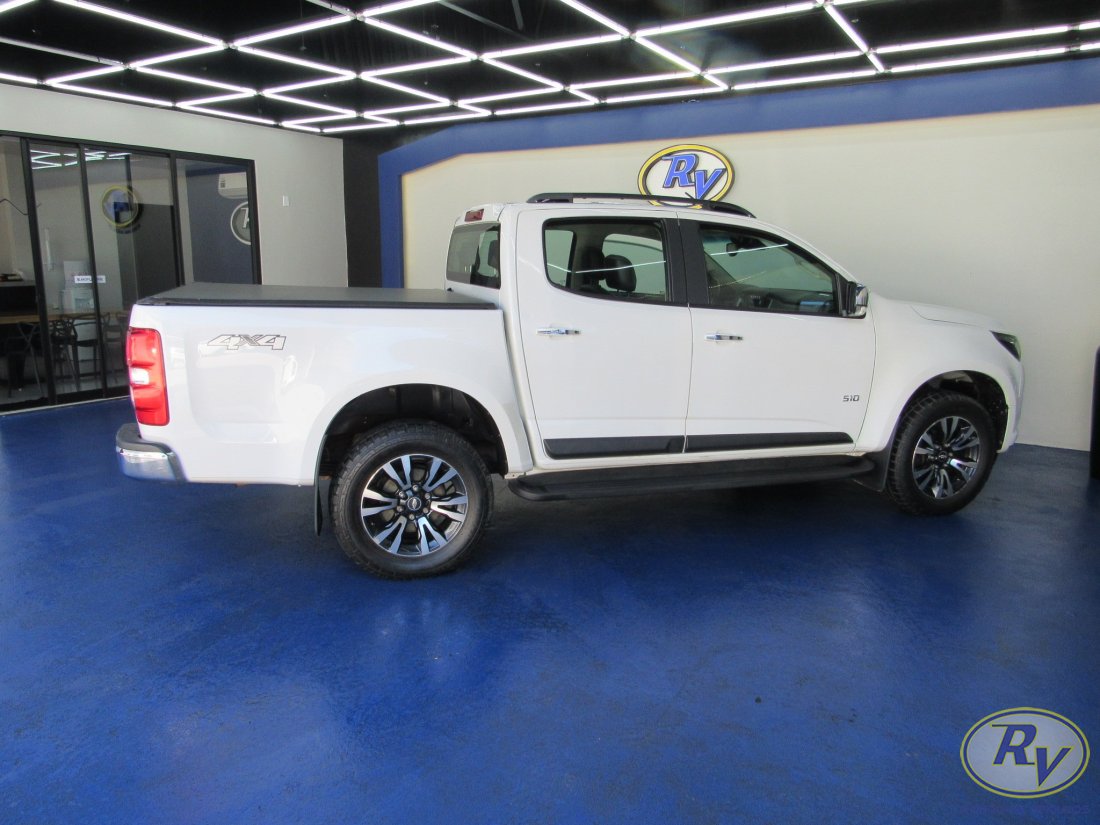 S10 LTZ