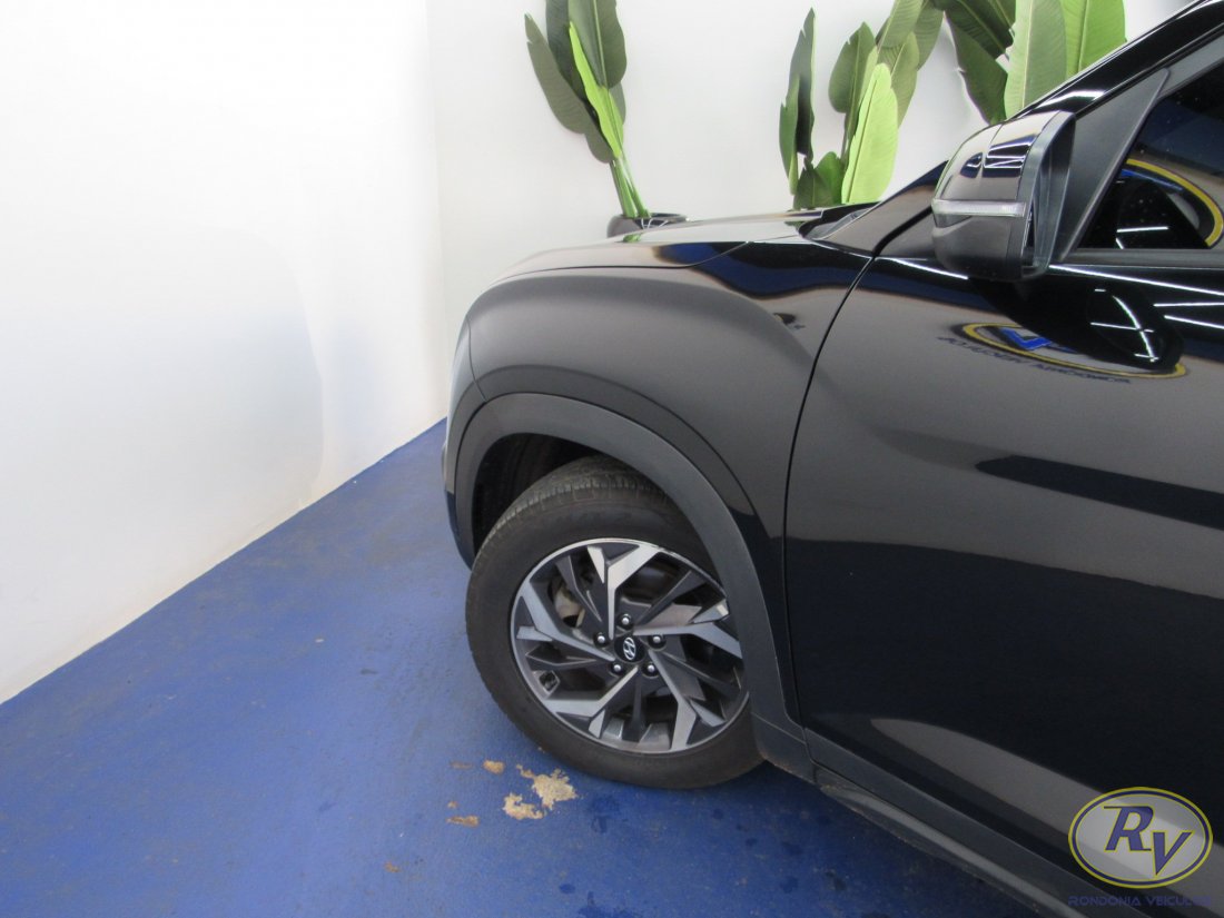 CRETA LIMITED