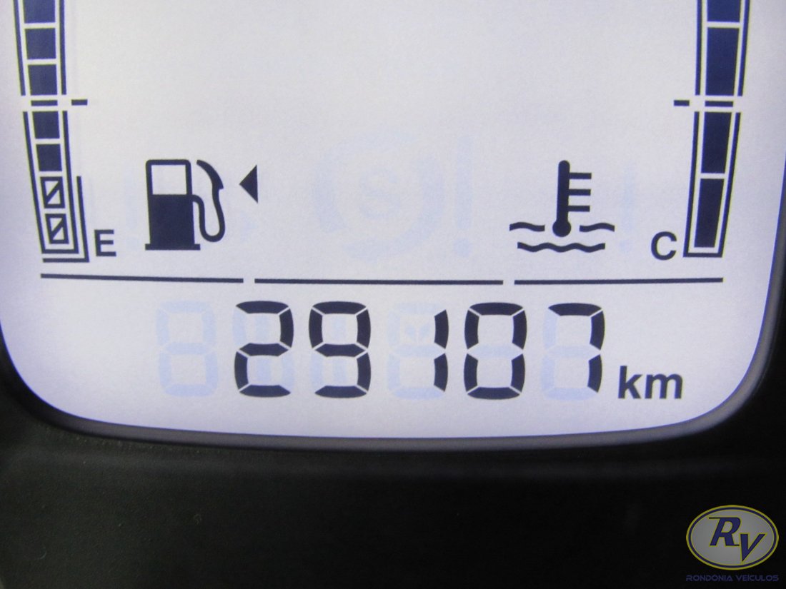Strada Endurance CS