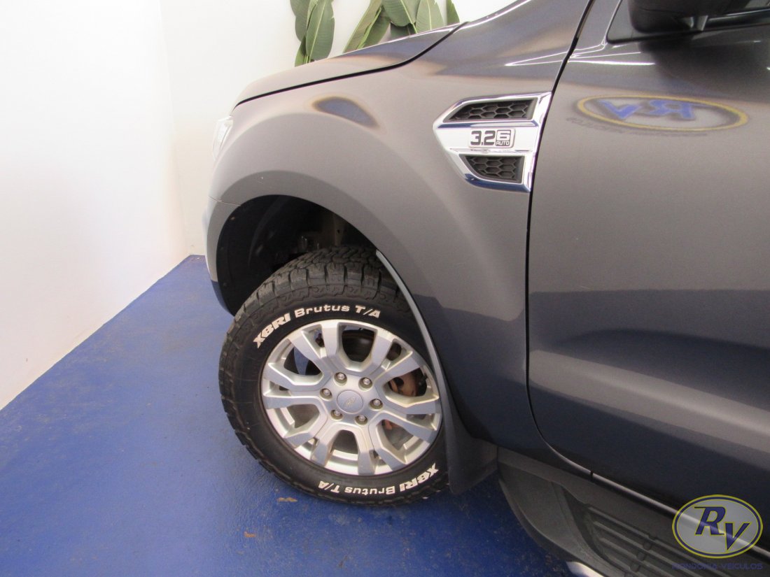 Ranger XLT
