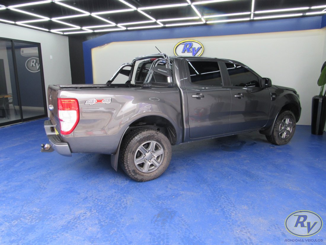 Ranger XLS