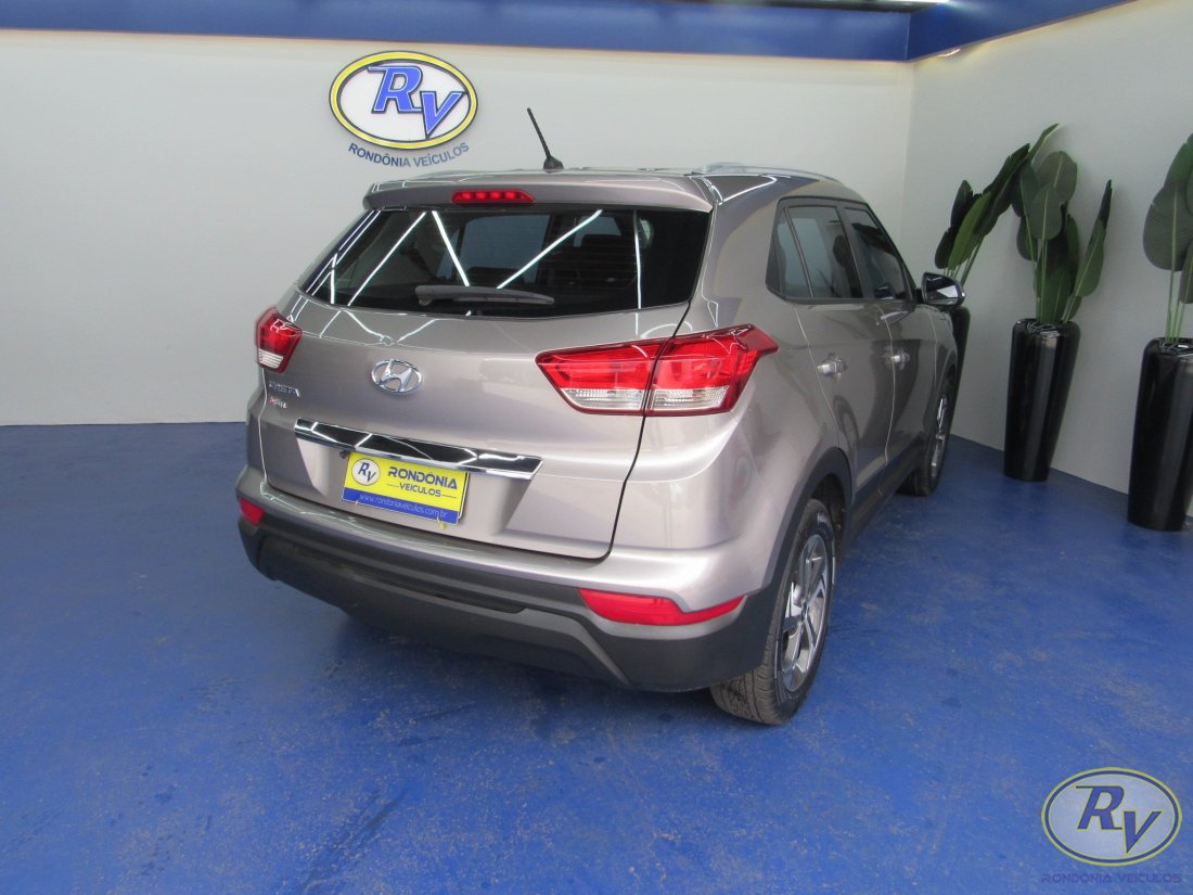 Creta Action
