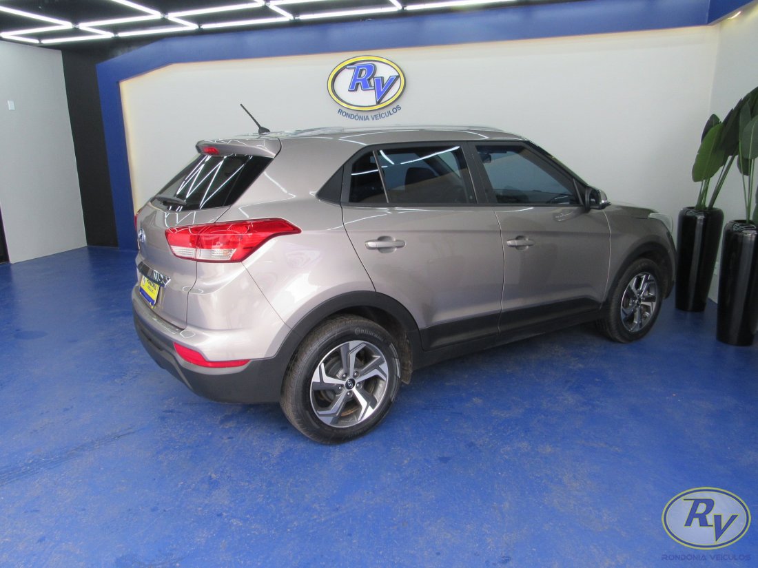 Creta Action
