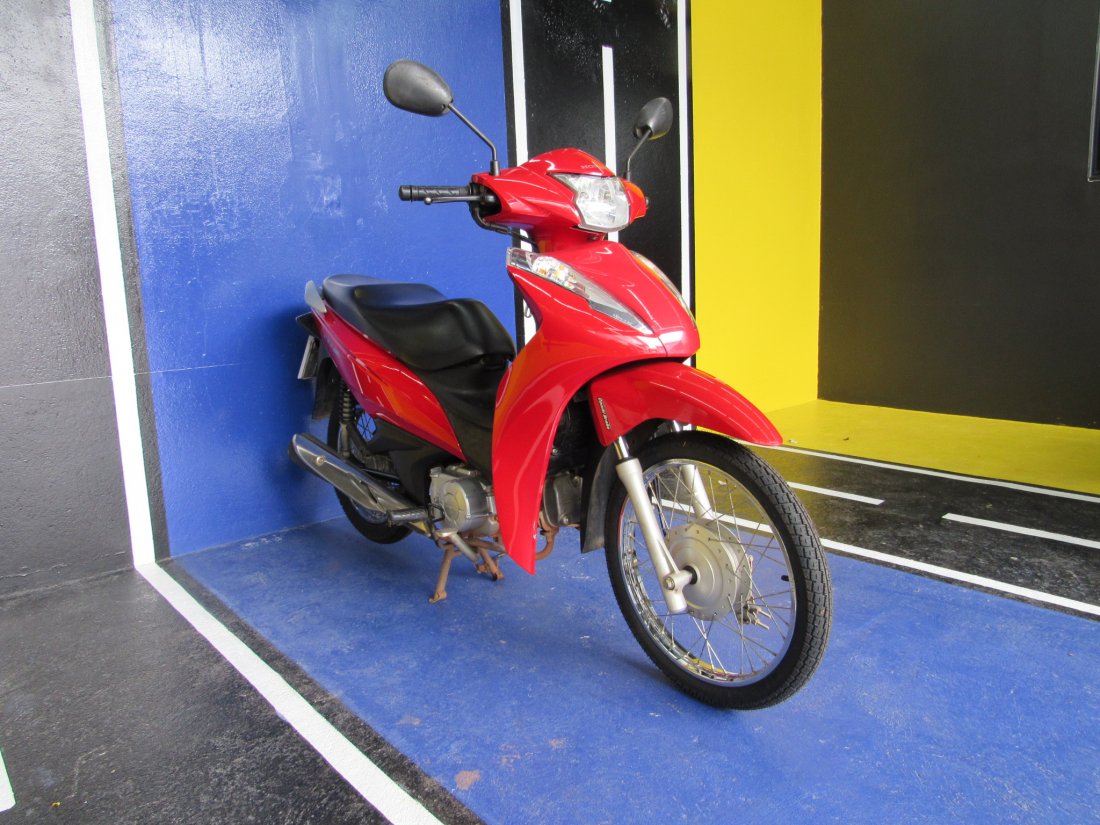 biz 110i