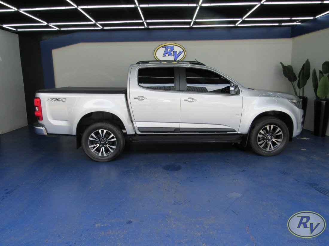 S10 LTZ