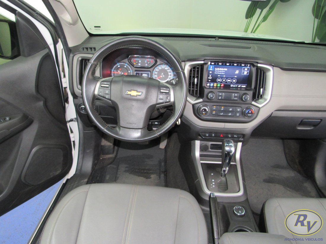 S10 LTZ