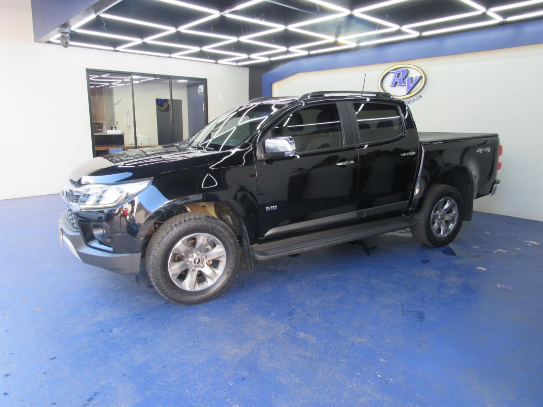 S10 LTZ