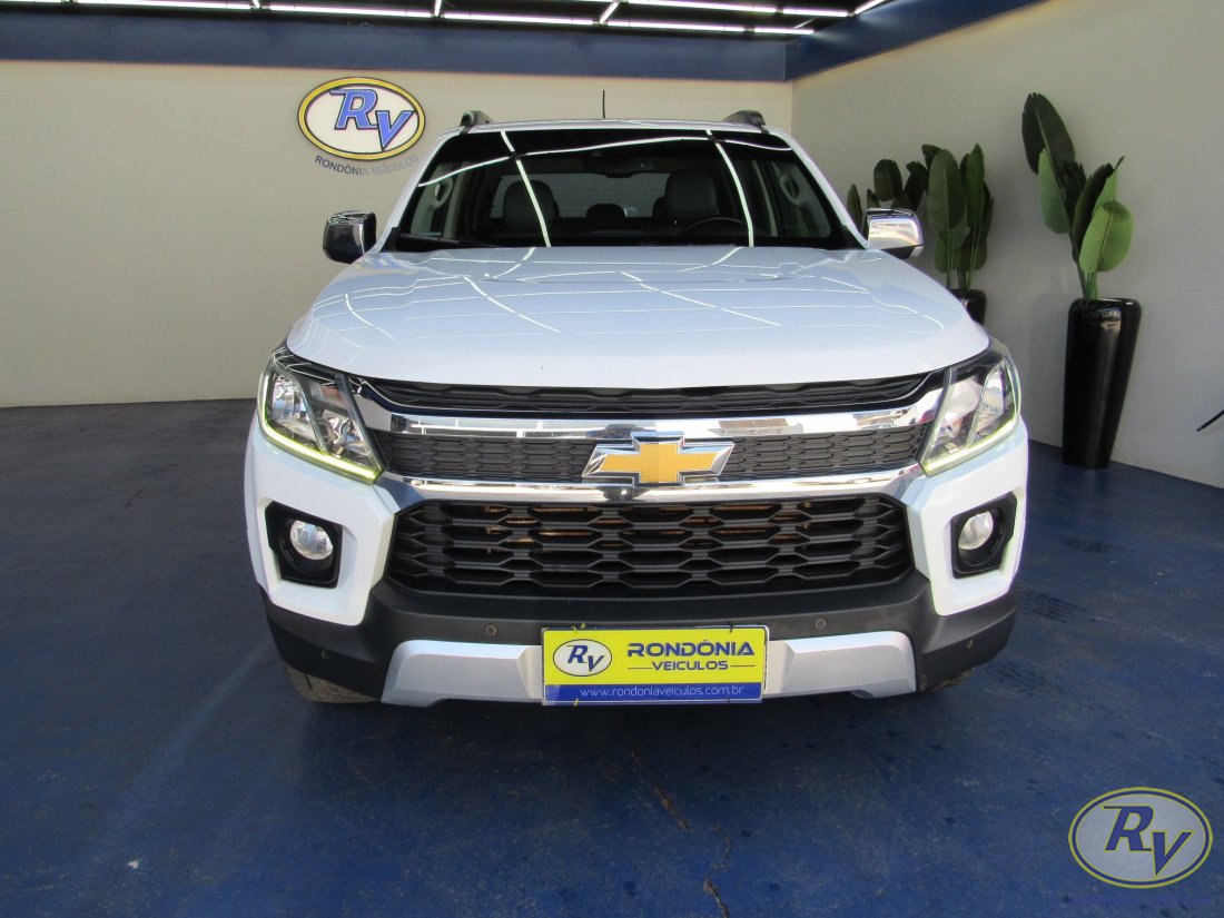 S10 LTZ