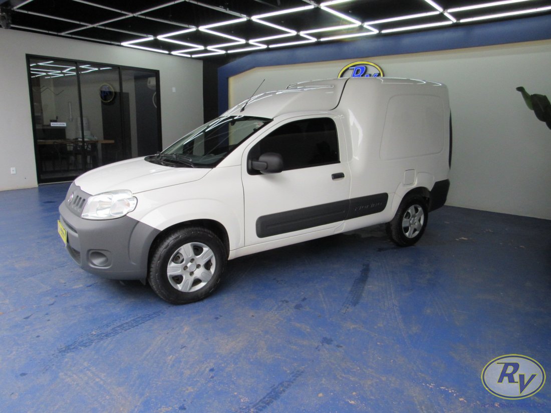 FIORINO ENDURANCE