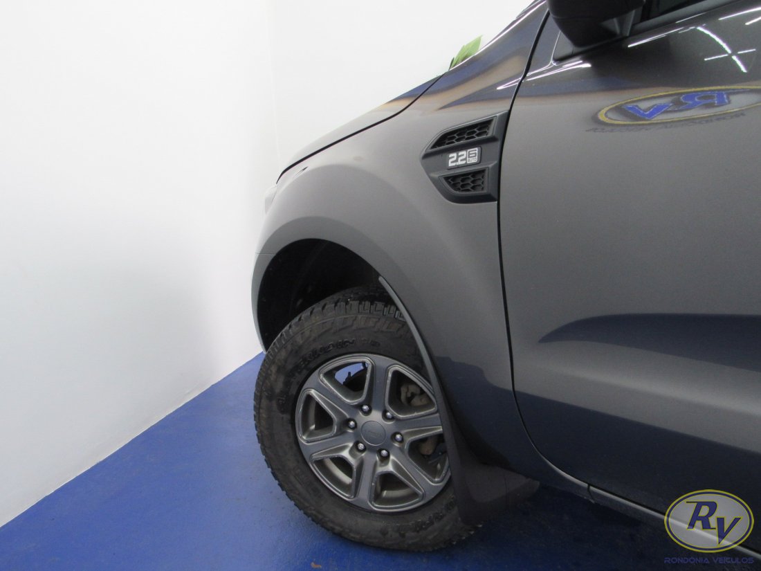 Ranger XLS
