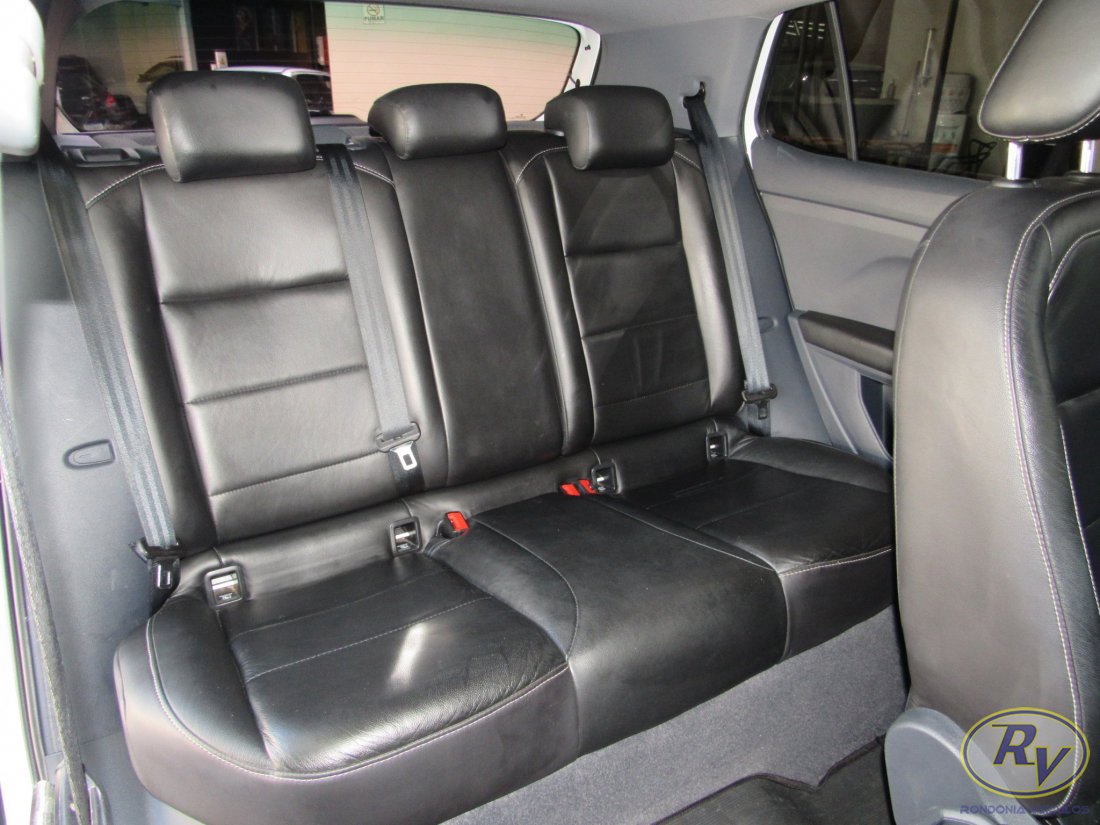 T-CROSS SENSE TSI