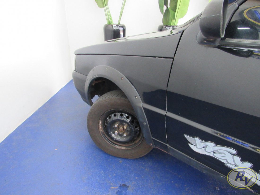 Uno Mille Way Economy