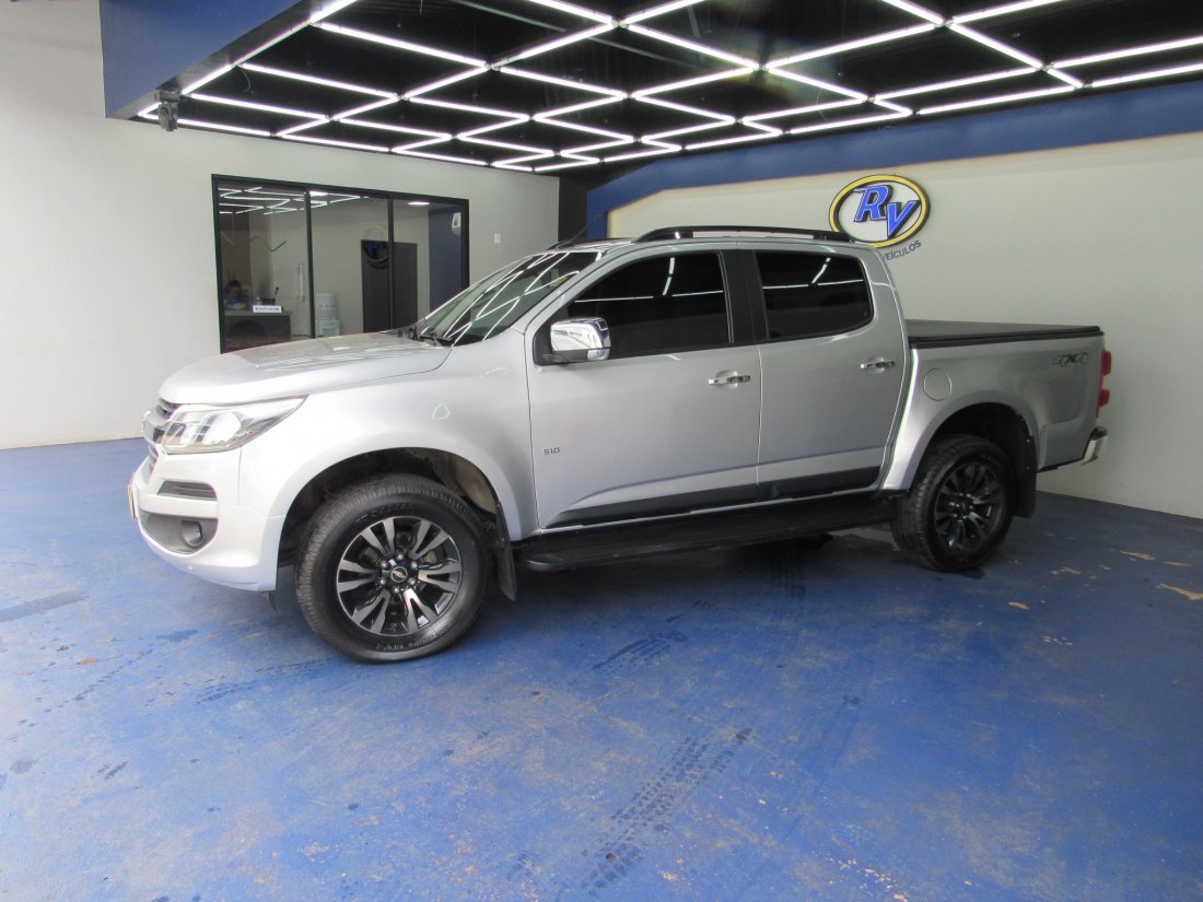 S10 LTZ