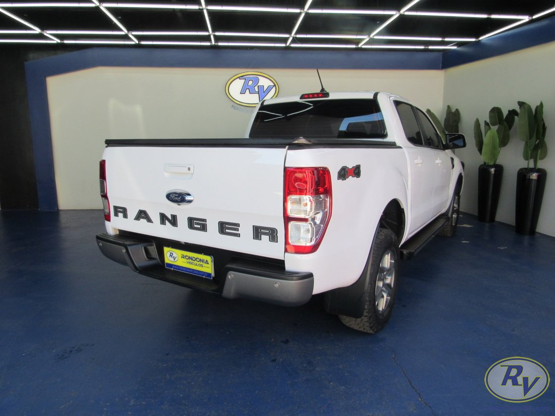 Ranger XLS
