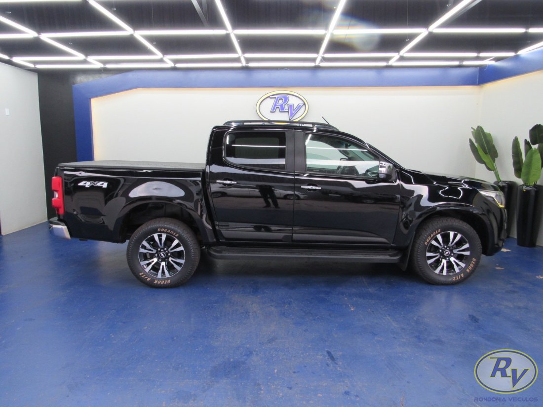 S10 LTZ