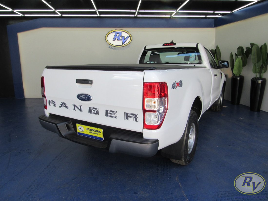 Ranger XL