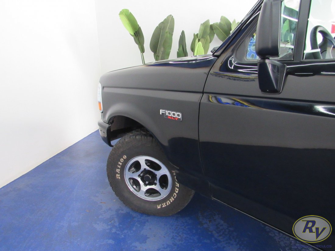 F1000 TURBO XLT 