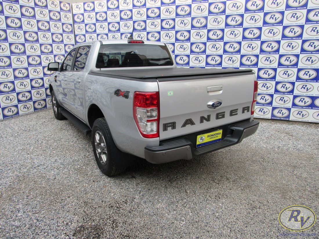 Ranger XLS