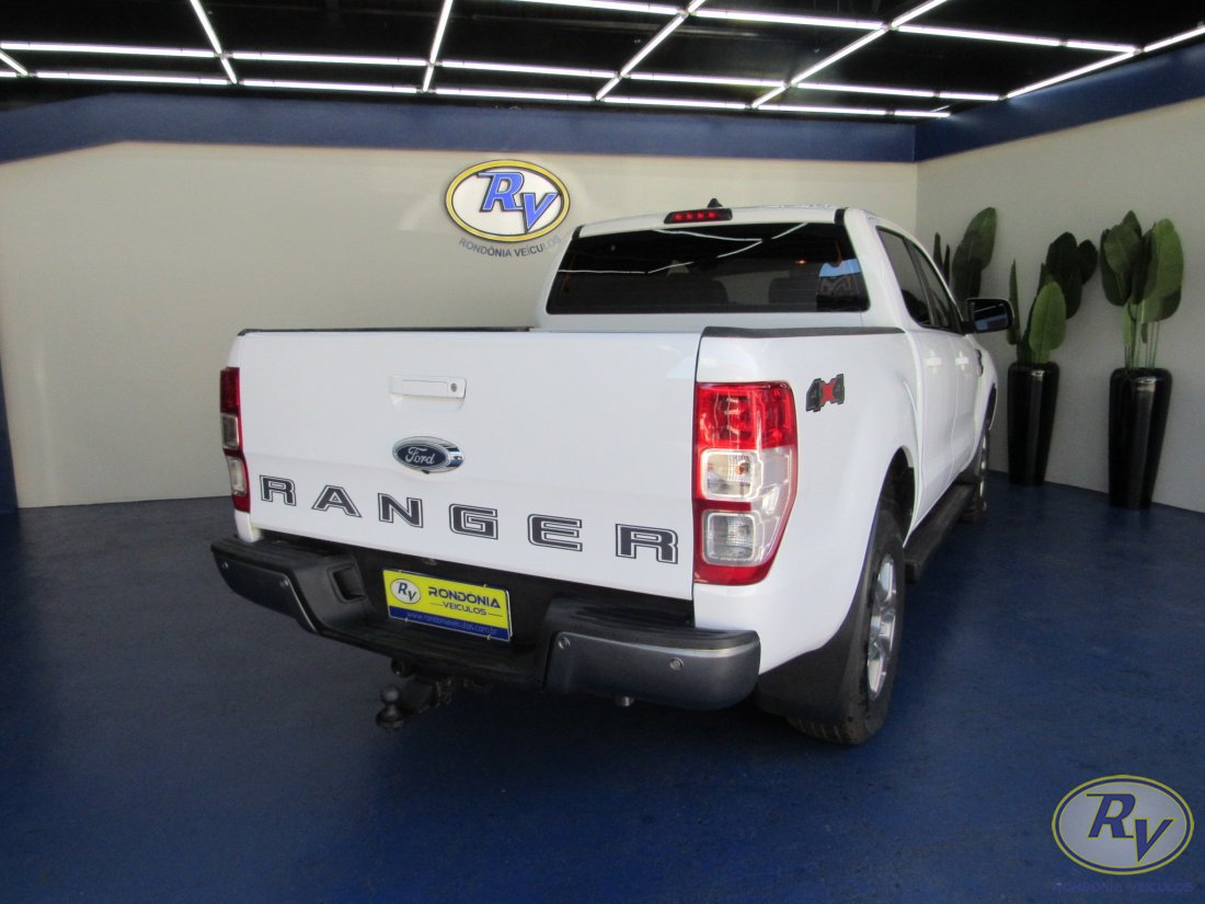 Ranger XLS