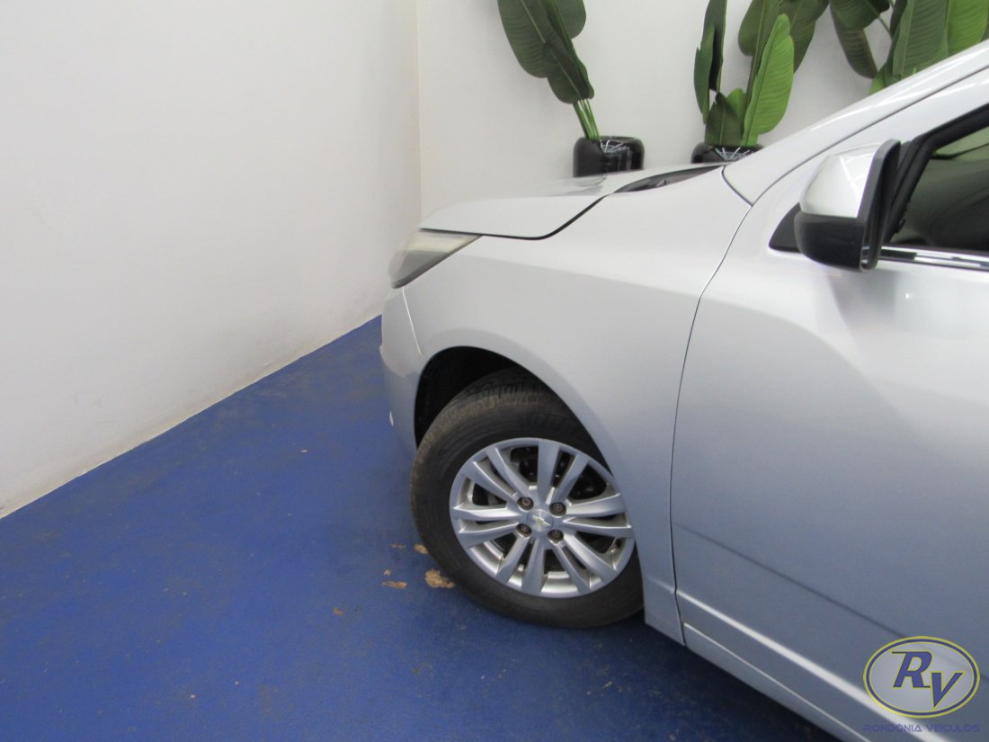 Cobalt LTZ