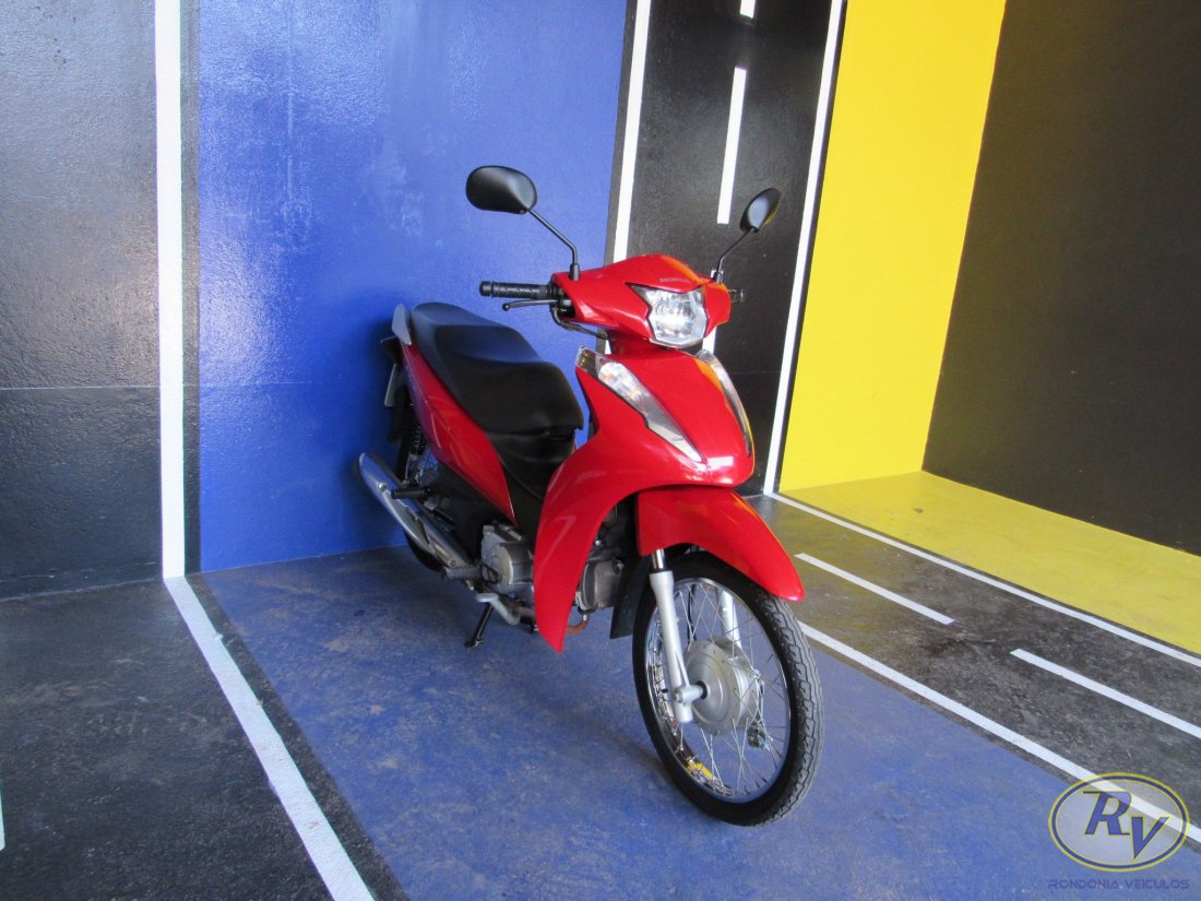 biz 110i