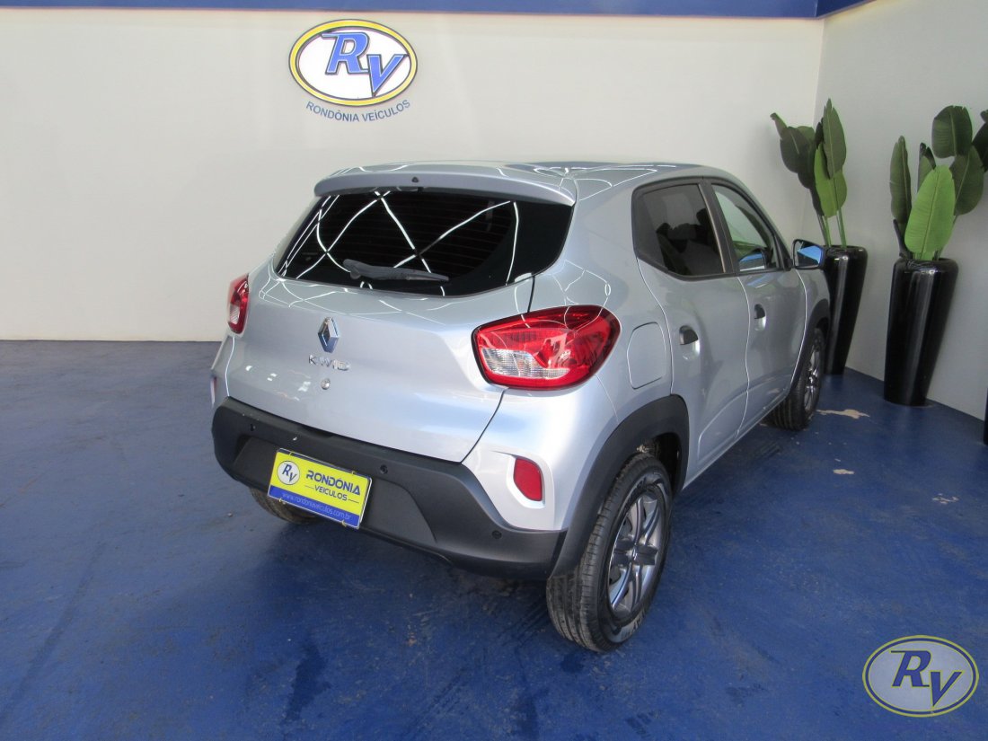 Kwid  Zen