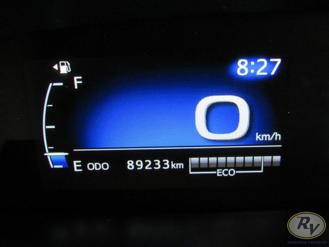 Etios X