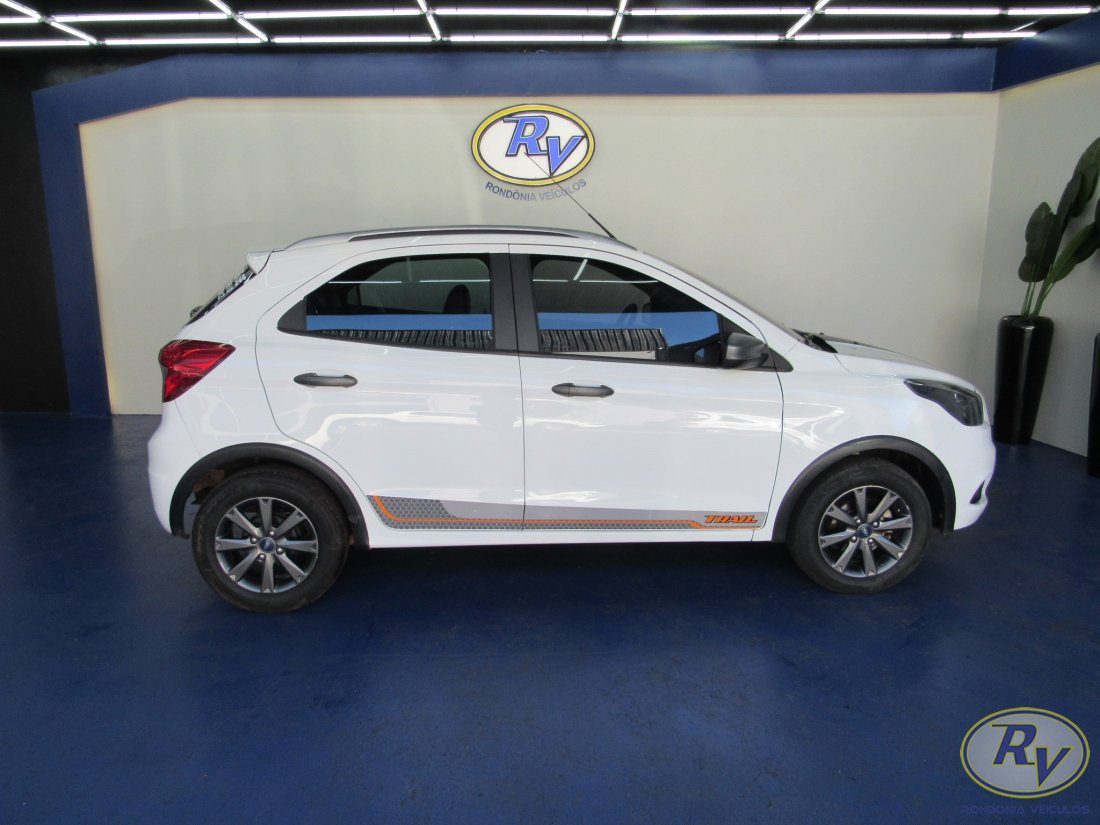 Ka Trail
