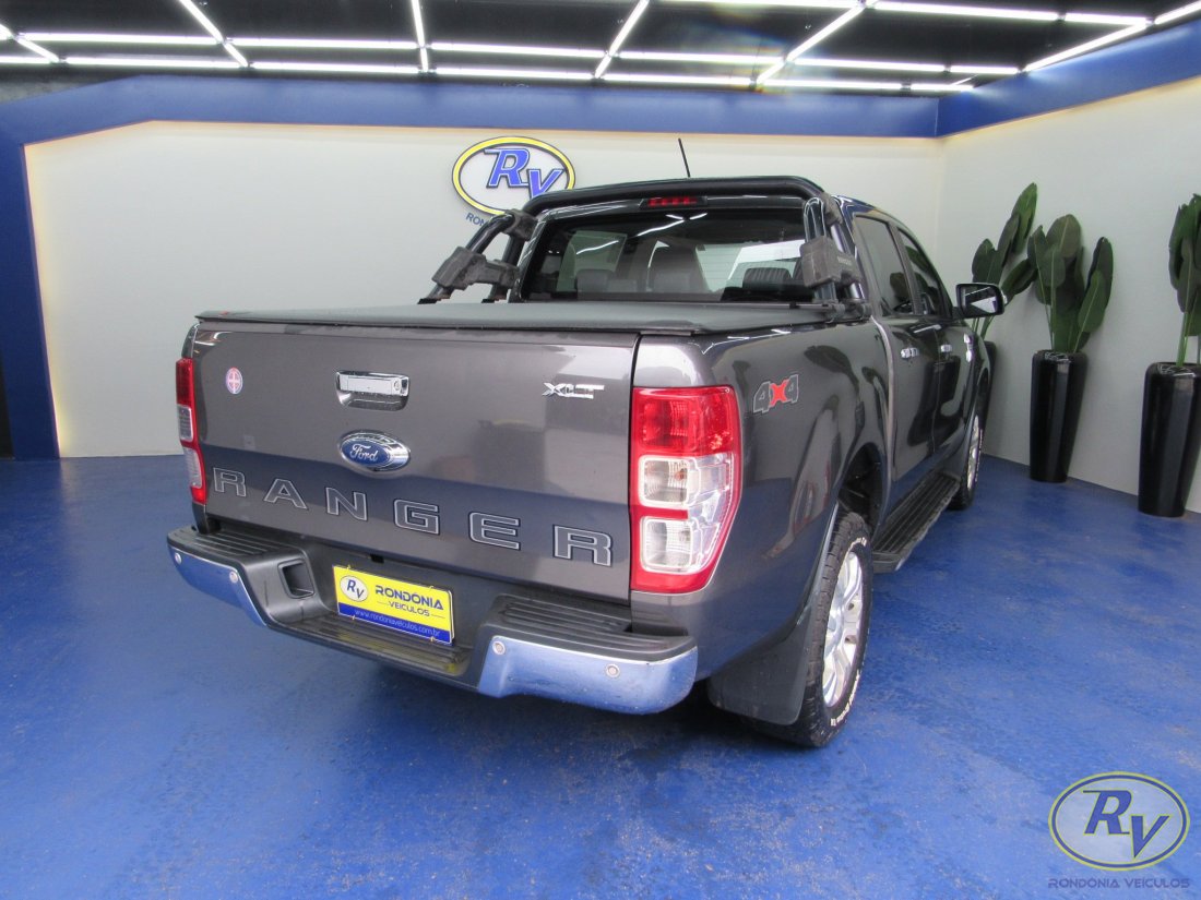 Ranger XLT