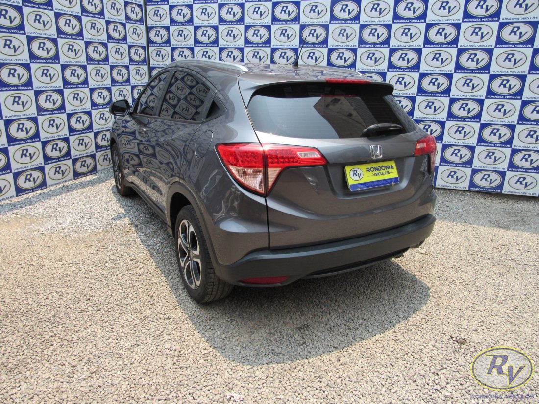 HR-V EX