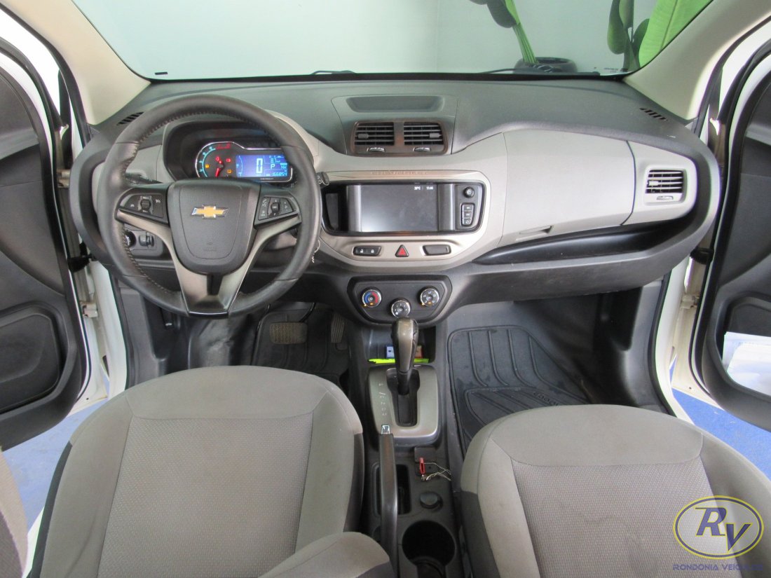 Spin LTZ