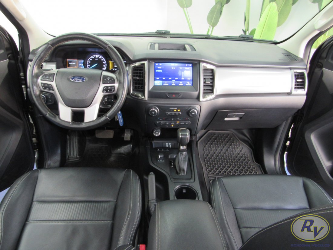 Ranger XLT