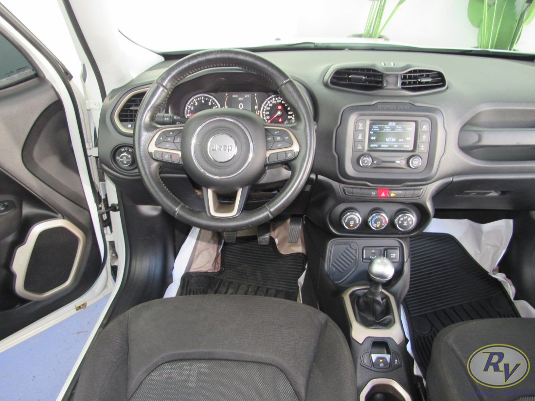 Renegade Sport