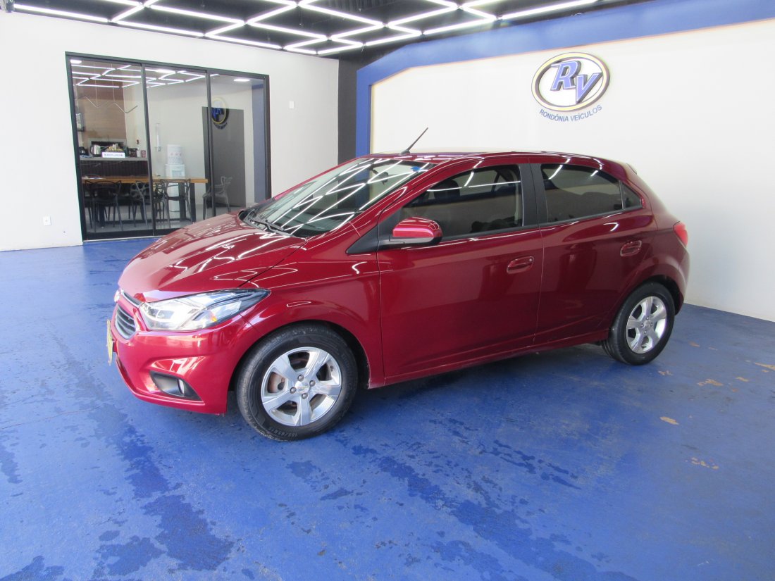Onix LT