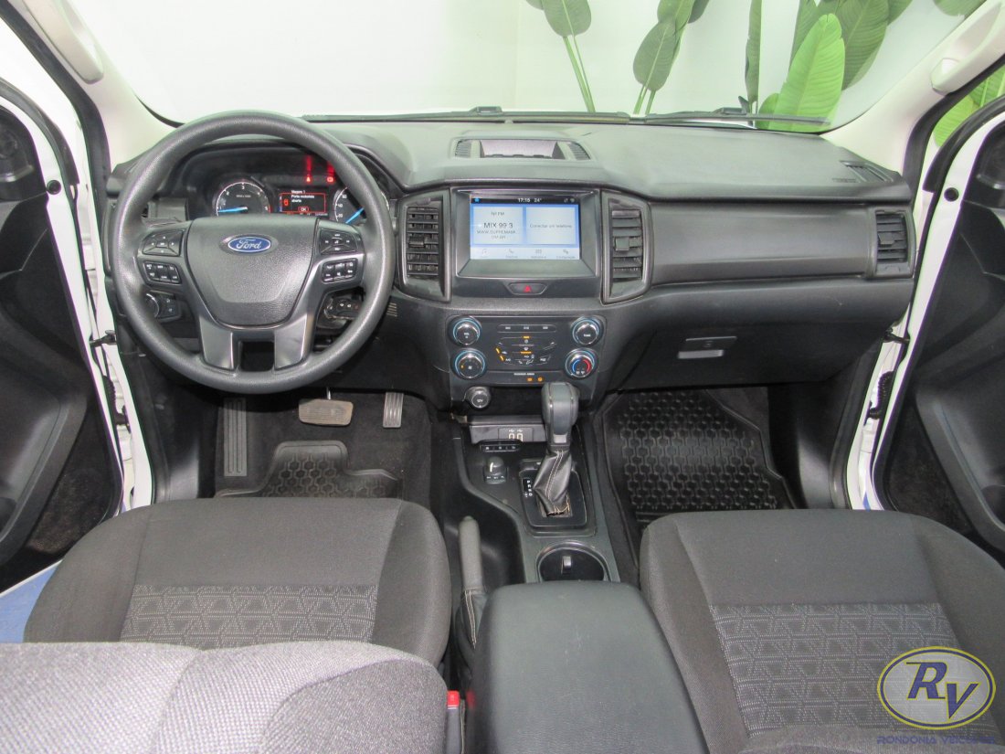 Ranger XLS
