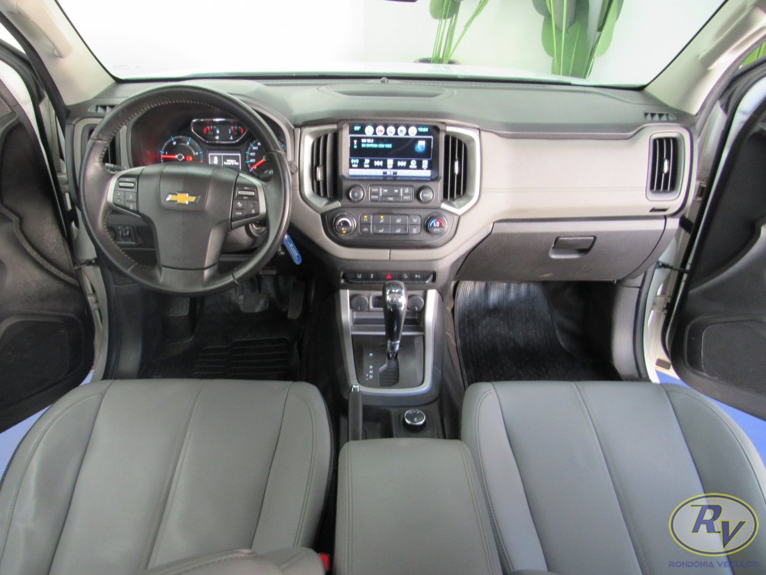S10 LTZ
