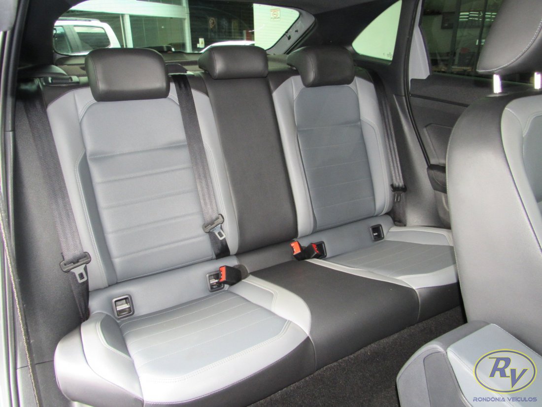 NIVUS HIGHLINE tsi