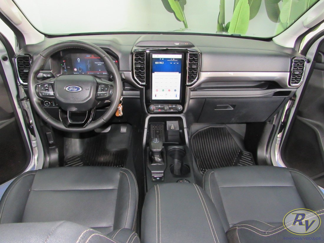 Ranger XLT