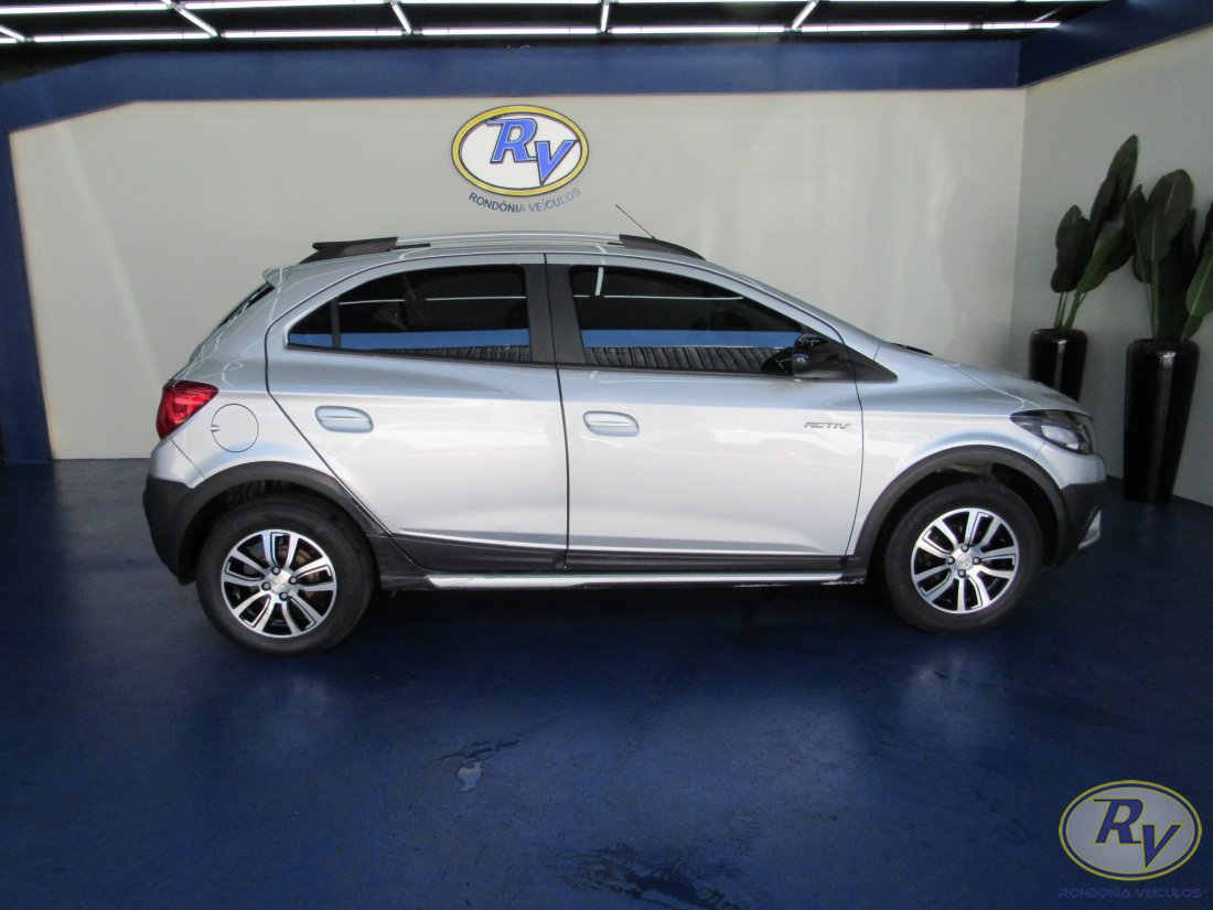 Onix Activ