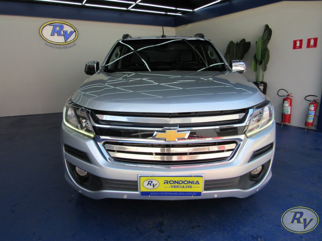 S10 LTZ