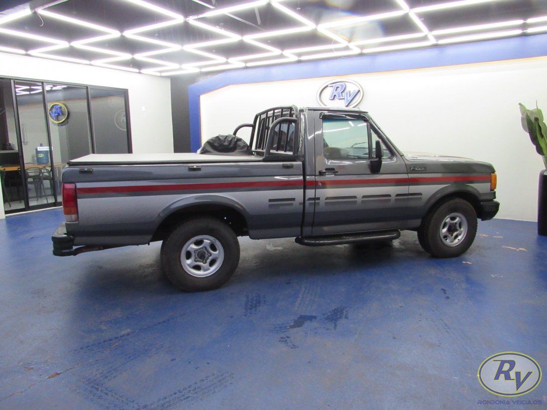 F-1000 S