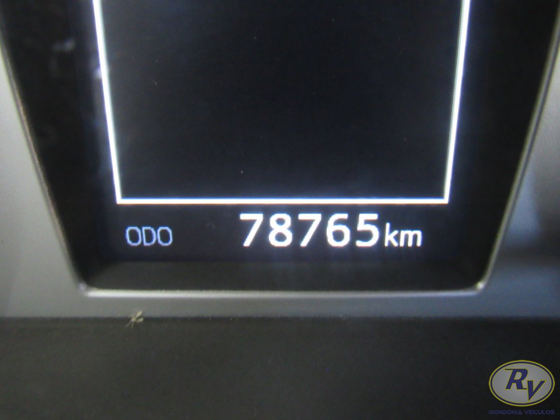 Hilux CD SRX