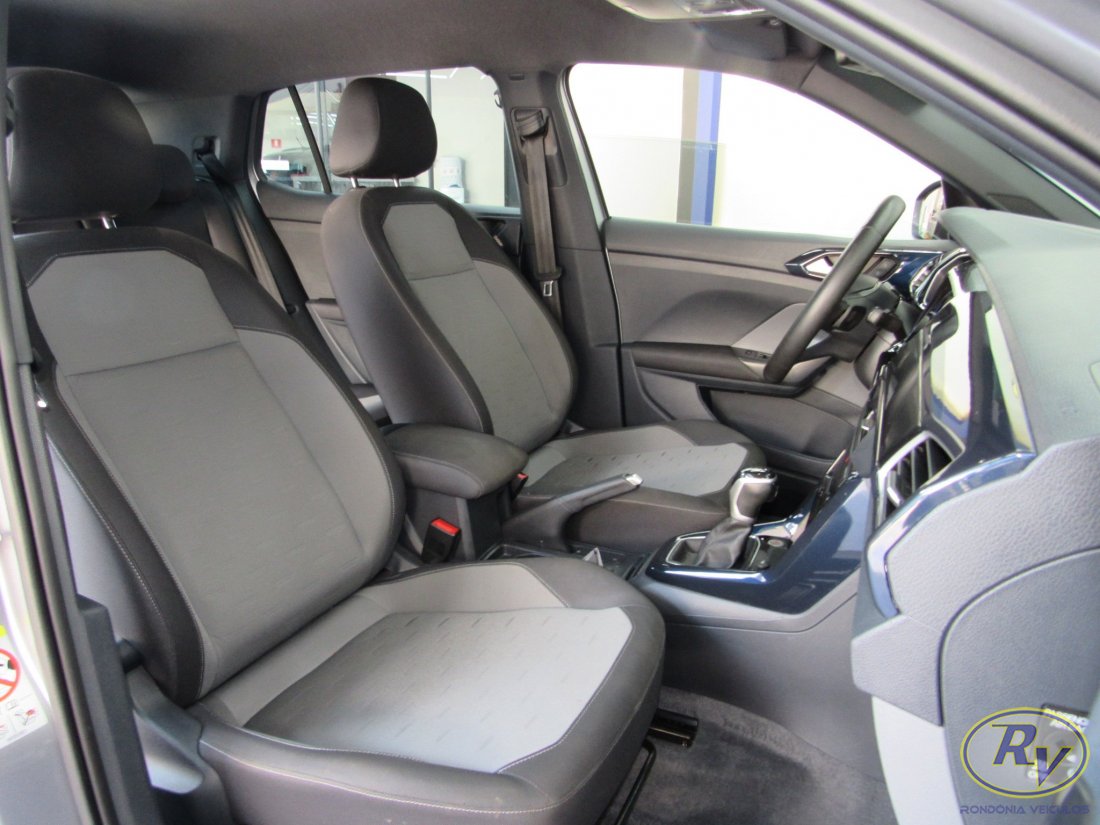 T-CROSS COMFORTLINE TSI