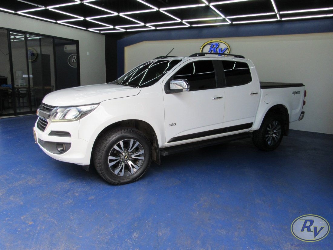 S10 LTZ
