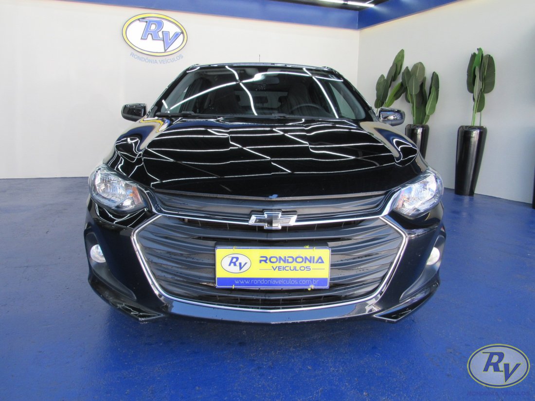 Onix LTZ