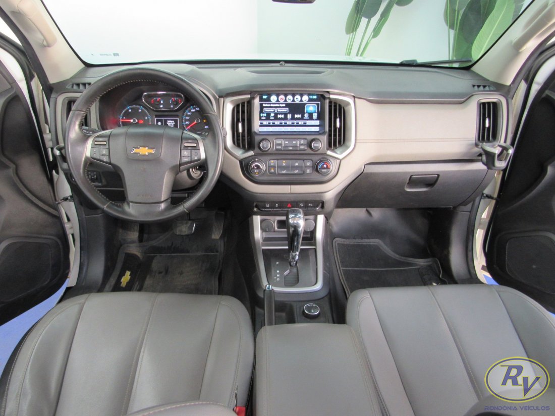 S10 LTZ